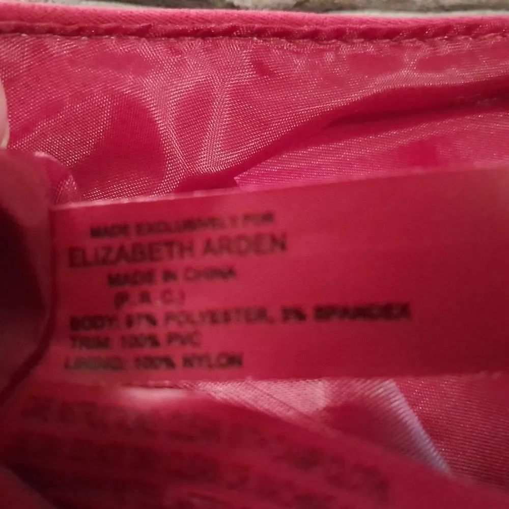 🤠NWOT Elizabeth Arden Handbag - Picture 8 of 8
